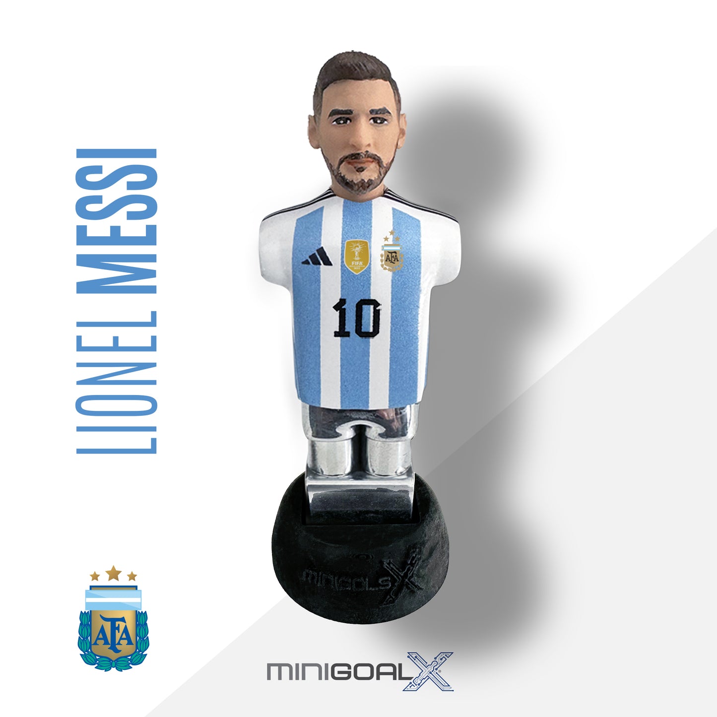 Lionel Messi Argentina National Team