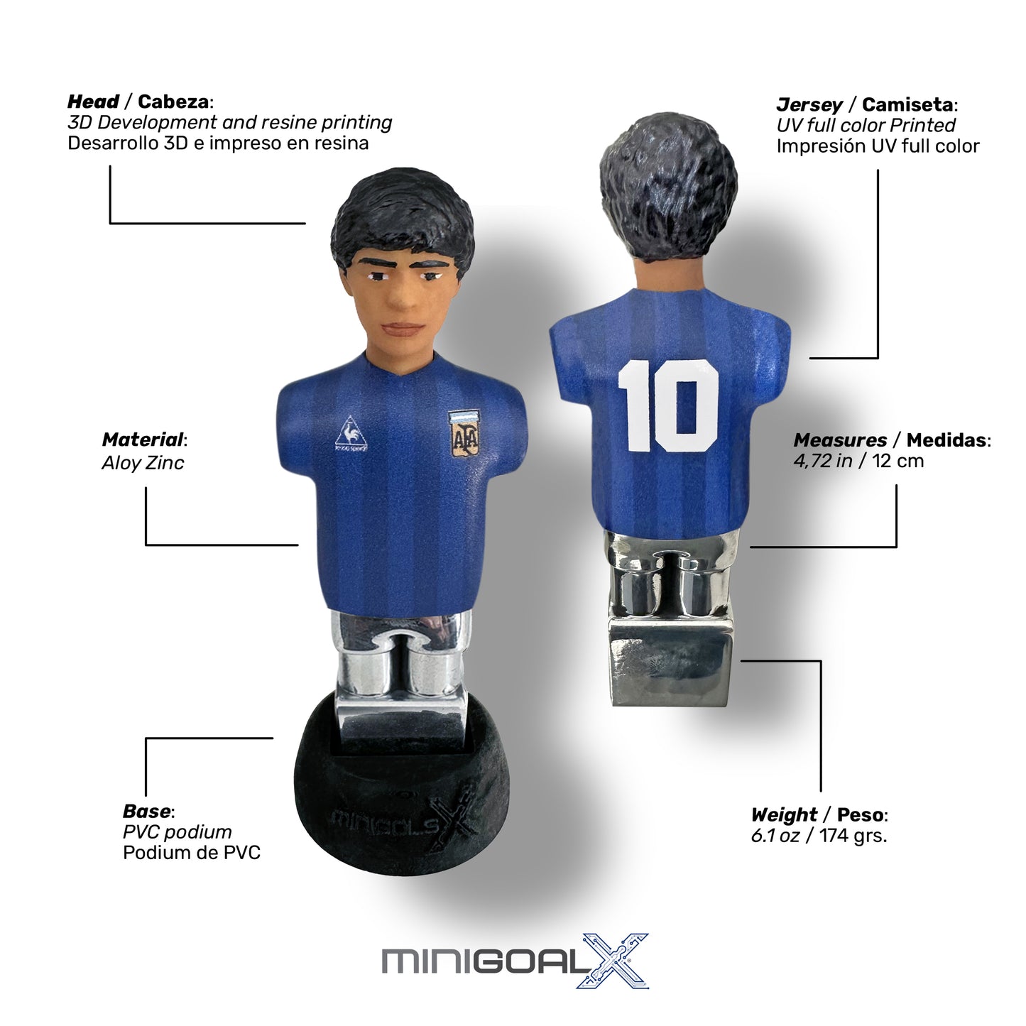 Maradona Hand of God