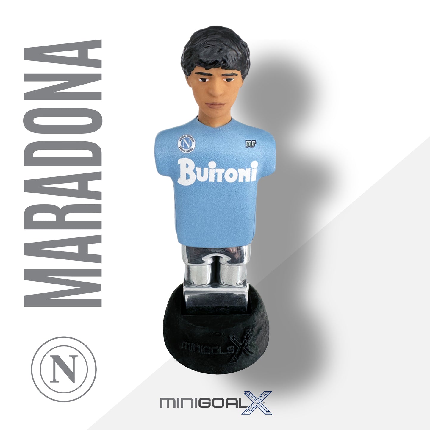 Maradona SSC Napoli