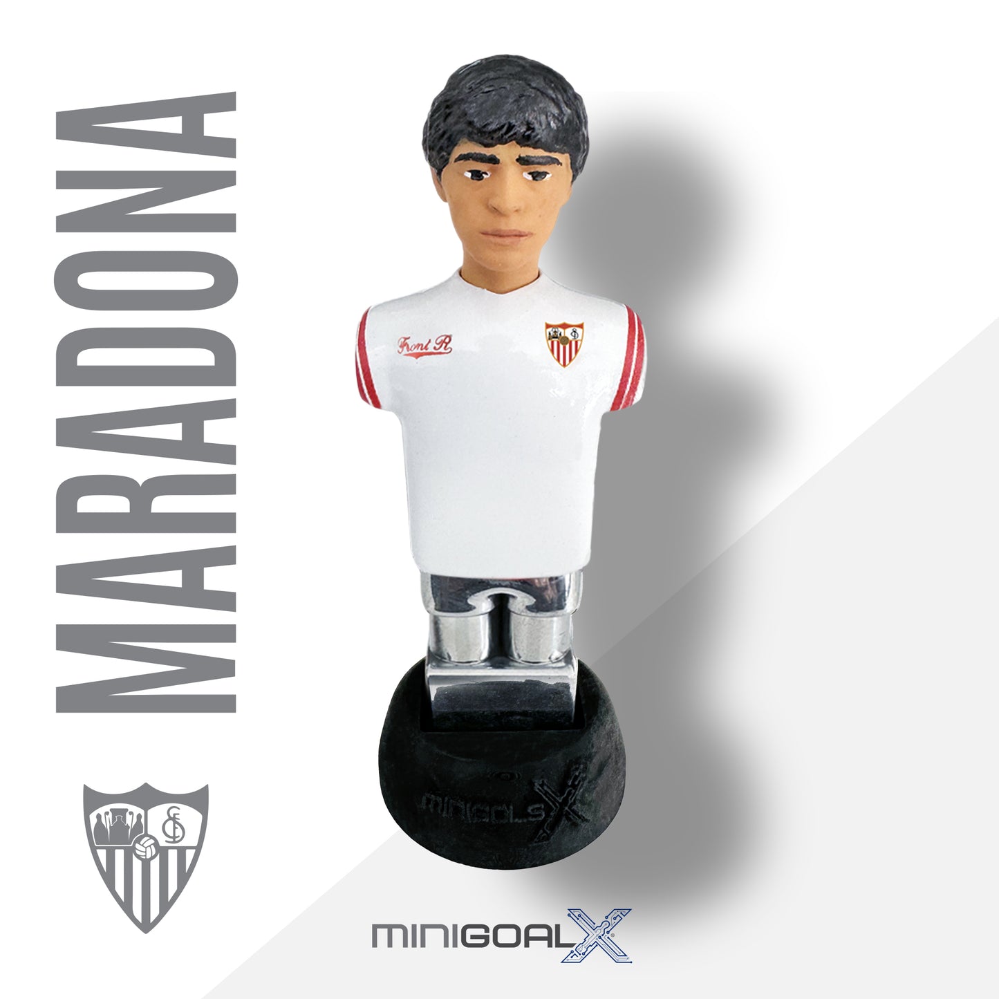 Maradona Seville