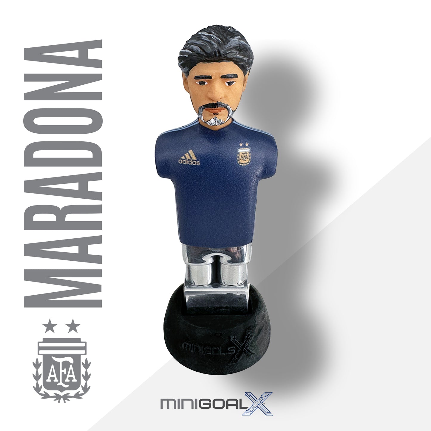 Maradona Argentina DT