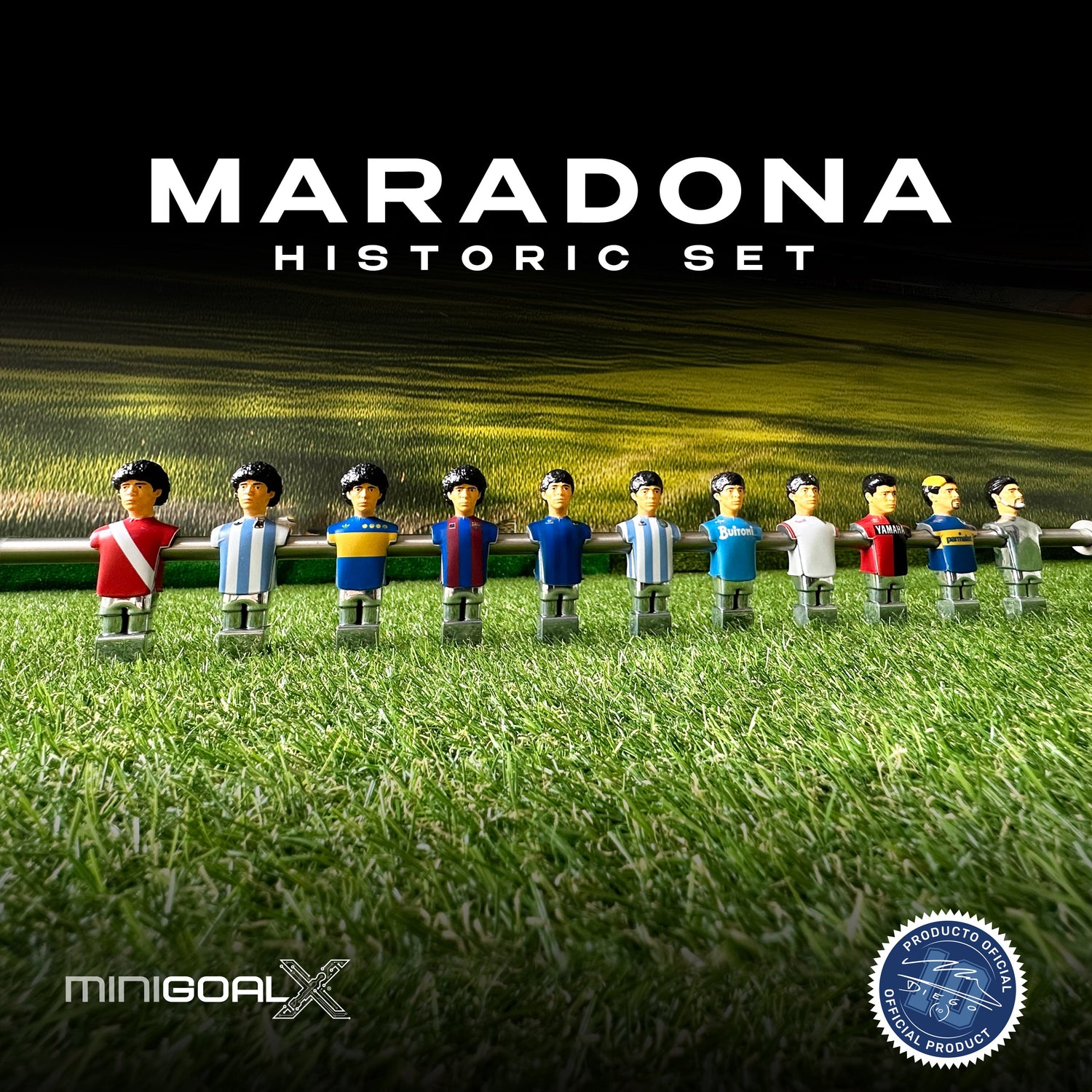 Maradona