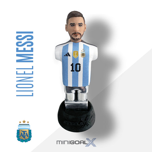 Lionel Messi Argentina National Team