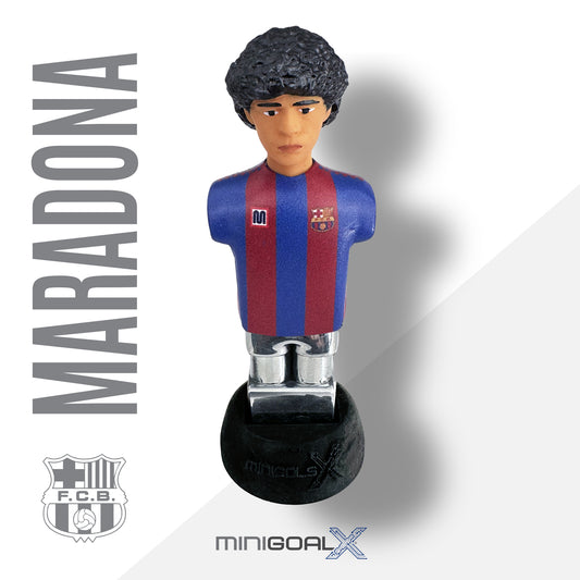 Maradona FC Barcelona