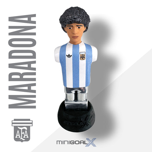 Maradona Argentina National Team Olympics