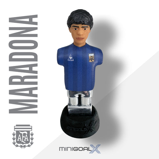 Maradona Hand of God