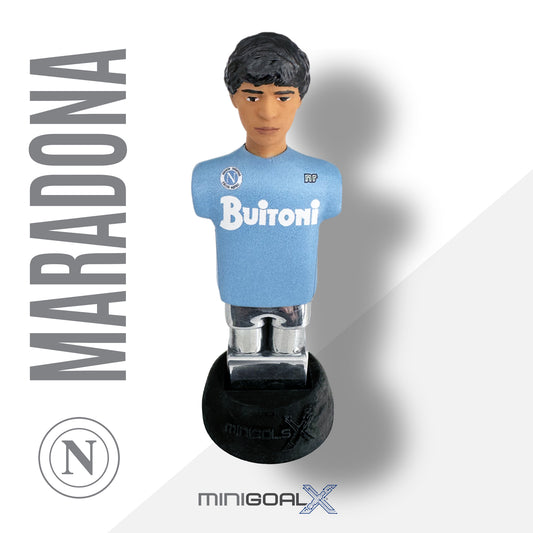 Maradona SSC Napoli